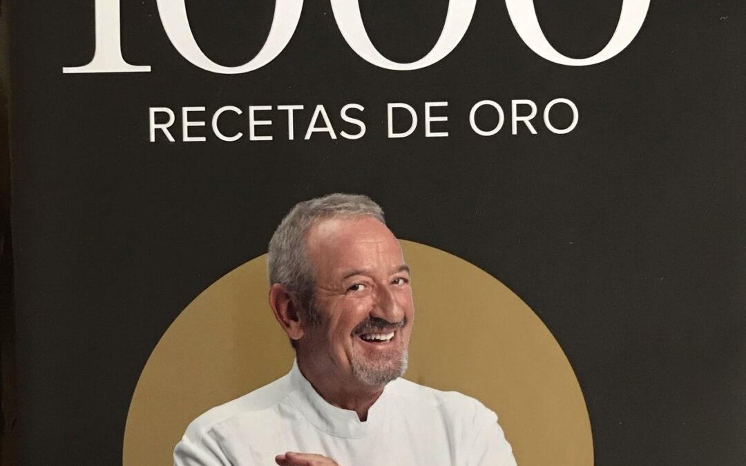 El recetario para expertos e inexpertos de la cocina