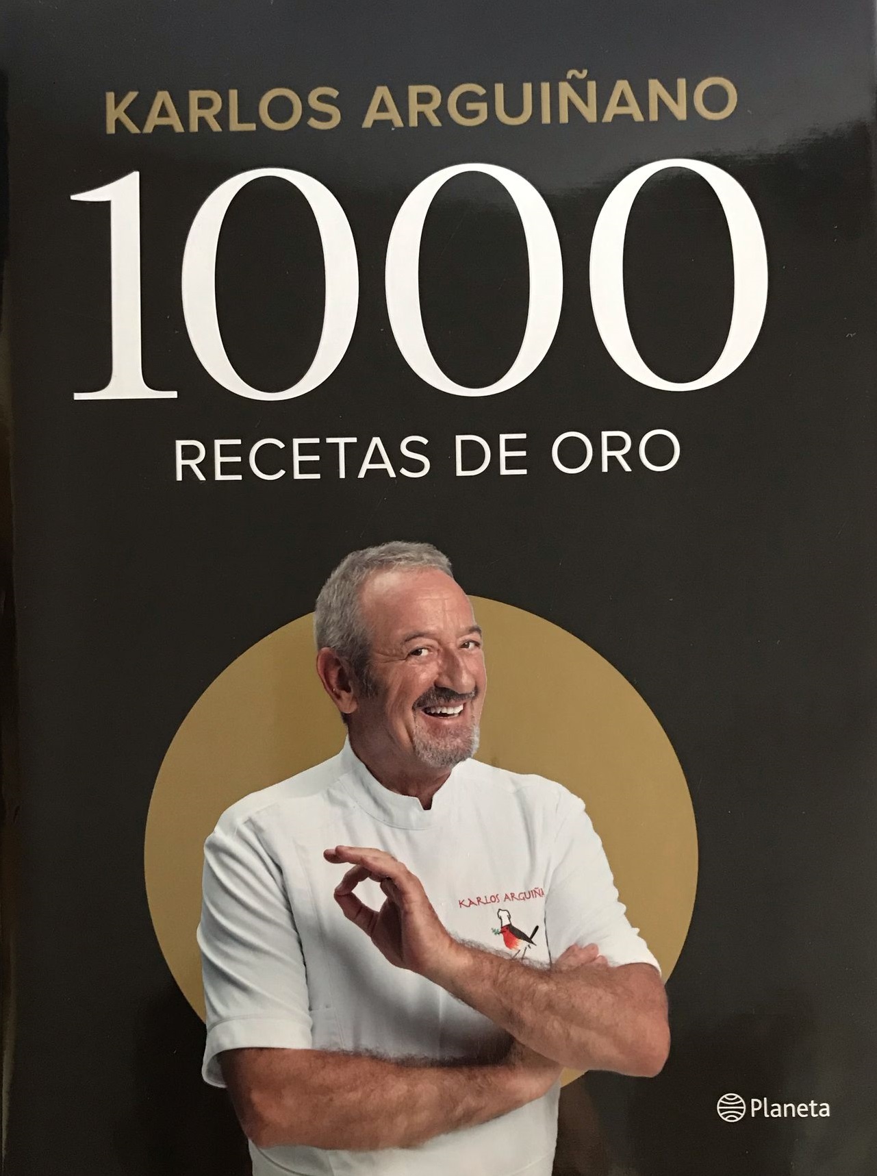 karlos arguiñano